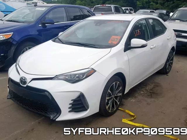 5YFBURHE0KP909589 фото 3