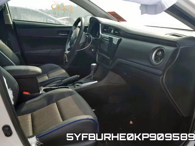 5YFBURHE0KP909589 фото 6