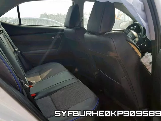 5YFBURHE0KP909589 фото 7