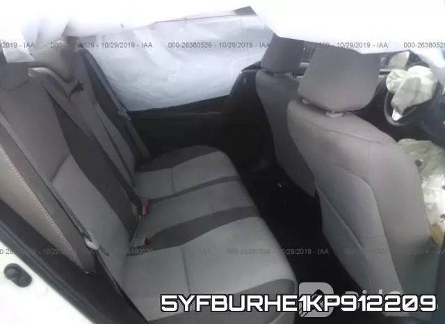 5YFBURHE1KP912209 фото 8