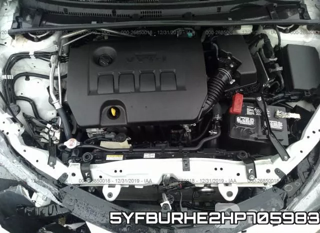 5YFBURHE2HP705983 фото 2