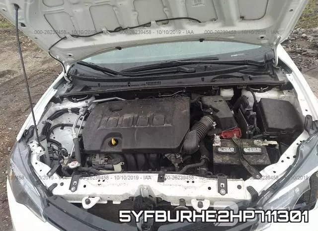 5YFBURHE2HP711301 фото 2