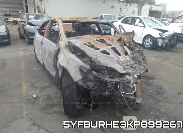 5YFBURHE3KP899267 фото 7