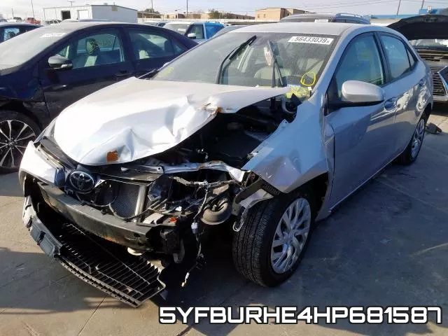 5YFBURHE4HP681587 фото 3