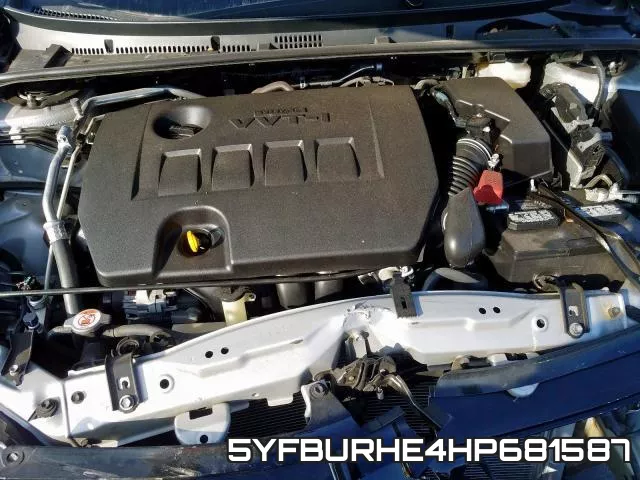 5YFBURHE4HP681587 фото 8