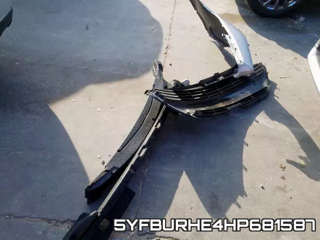 5YFBURHE4HP681587 фото 10