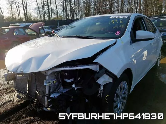 5YFBURHE7HP641830 фото 3