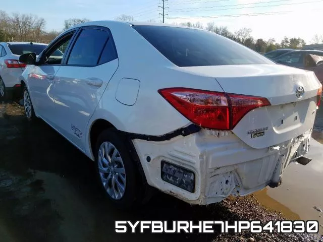 5YFBURHE7HP641830 фото 4