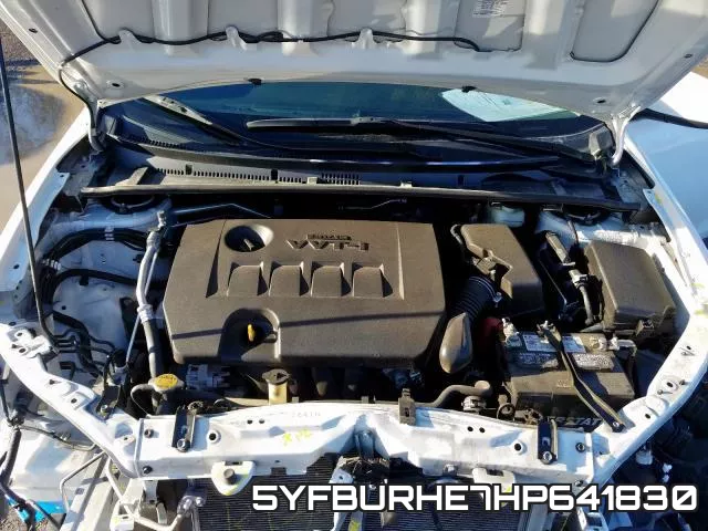 5YFBURHE7HP641830 фото 8