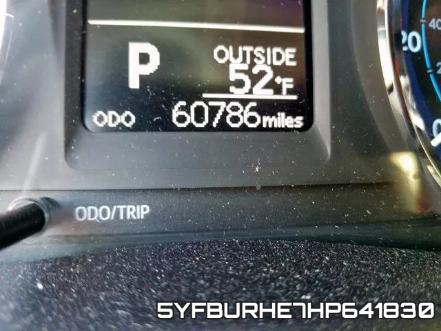 5YFBURHE7HP641830 фото 9