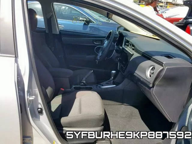 5YFBURHE9KP887592 фото 6