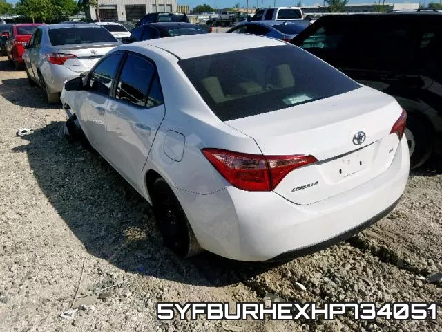 5YFBURHEXHP734051 фото 4