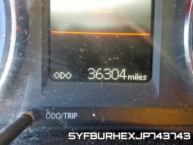 5YFBURHEXJP743743 фото 9