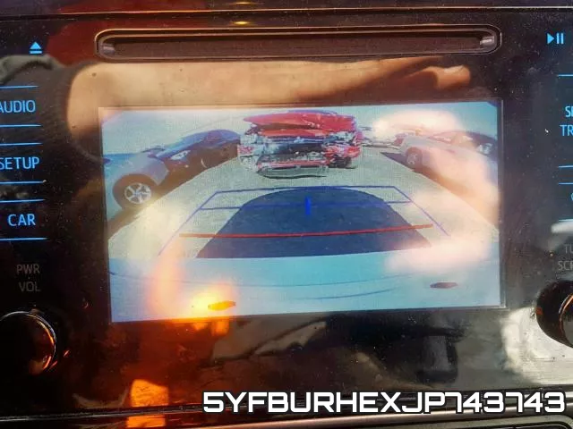 5YFBURHEXJP743743 фото 10