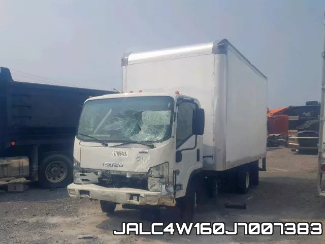 JALC4W160J7007383 фото 3