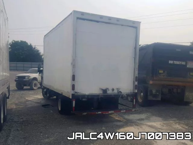 JALC4W160J7007383 фото 4