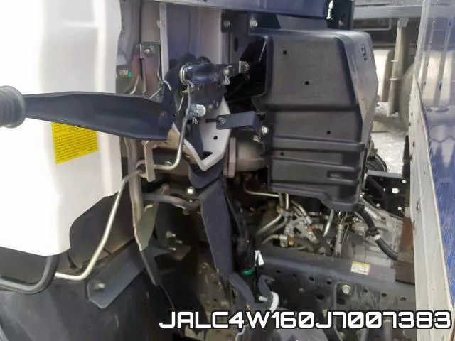 JALC4W160J7007383 фото 8