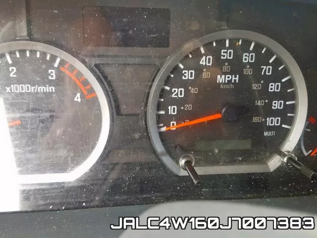 JALC4W160J7007383 фото 9