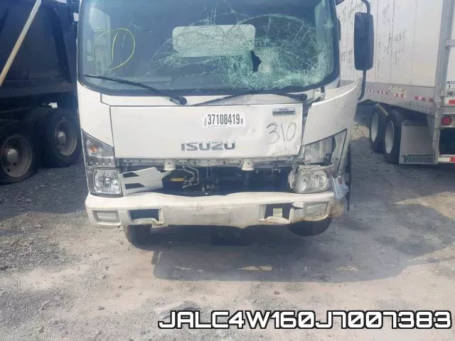 JALC4W160J7007383 фото 10