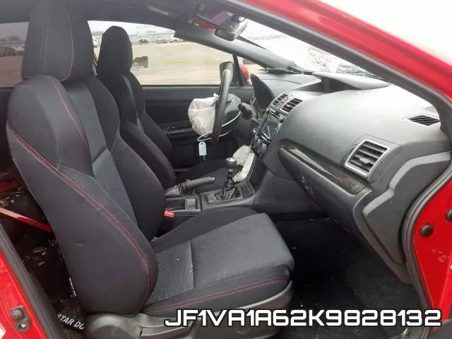 JF1VA1A62K9828132 фото 6