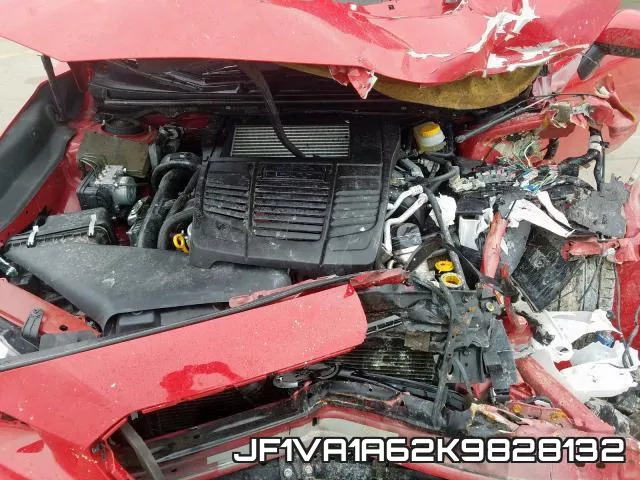 JF1VA1A62K9828132 фото 8