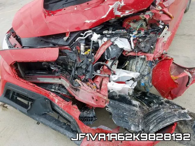 JF1VA1A62K9828132 фото 10