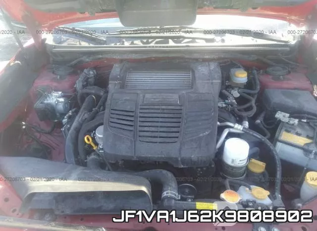 JF1VA1J62K9808902 фото 2
