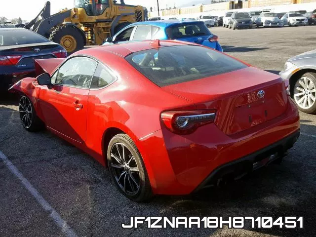 JF1ZNAA18H8710451 фото 4