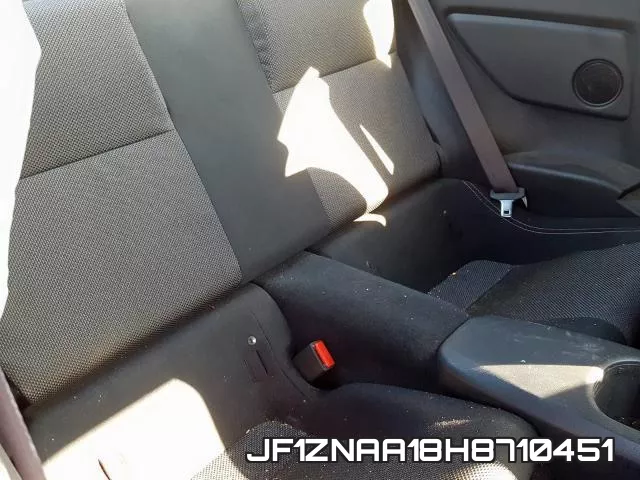 JF1ZNAA18H8710451 фото 7