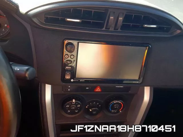 JF1ZNAA18H8710451 фото 10