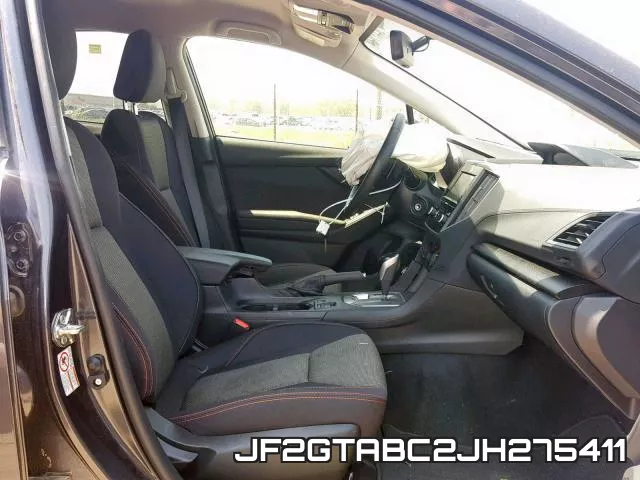 JF2GTABC2JH275411 фото 6