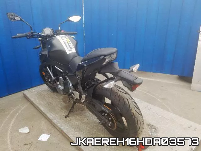 JKAEREH16HDA03573 фото 4