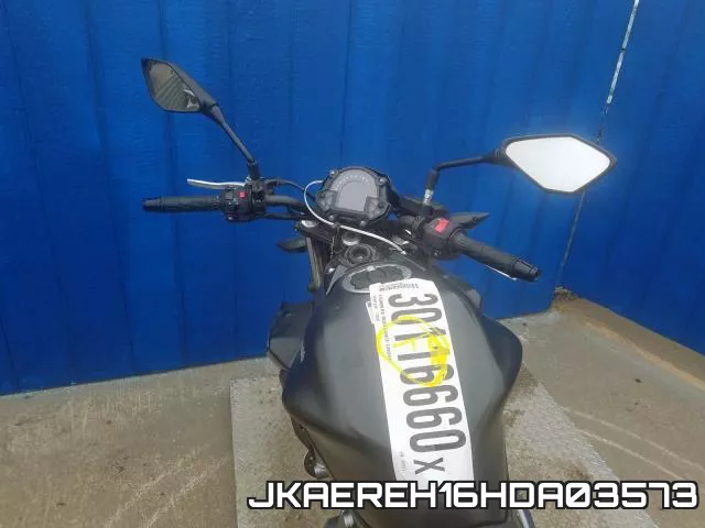 JKAEREH16HDA03573 фото 6