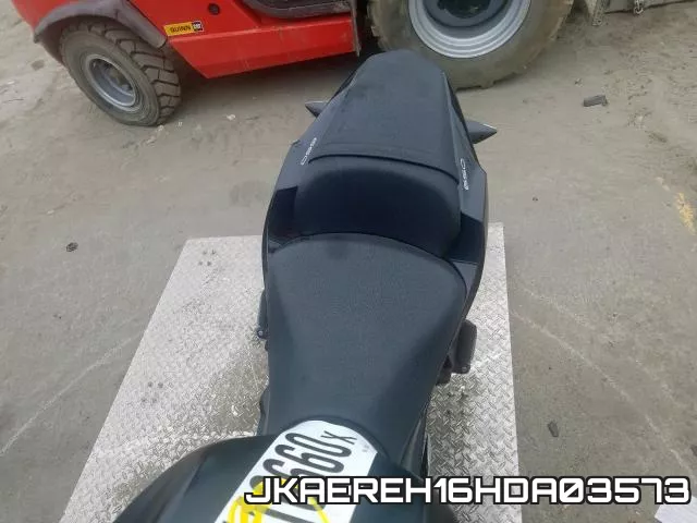 JKAEREH16HDA03573 фото 7