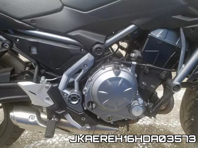 JKAEREH16HDA03573 фото 8