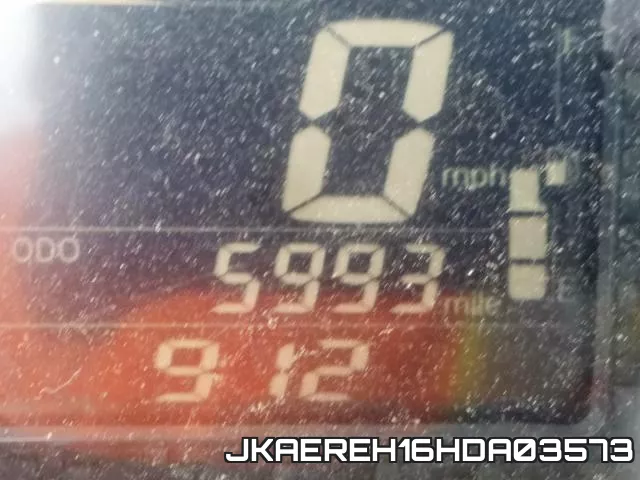 JKAEREH16HDA03573 фото 9