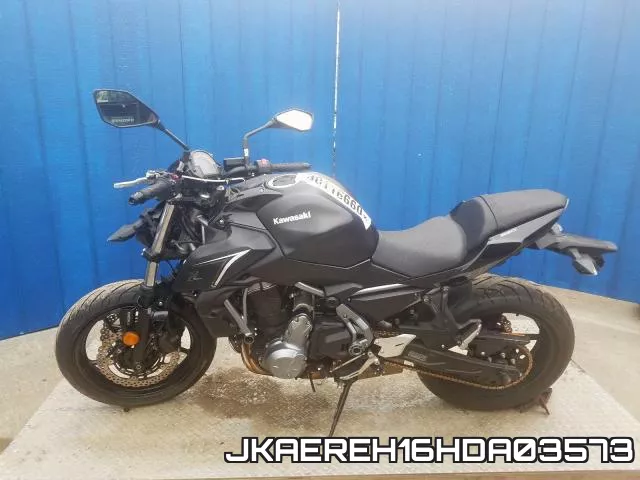 JKAEREH16HDA03573 фото 10
