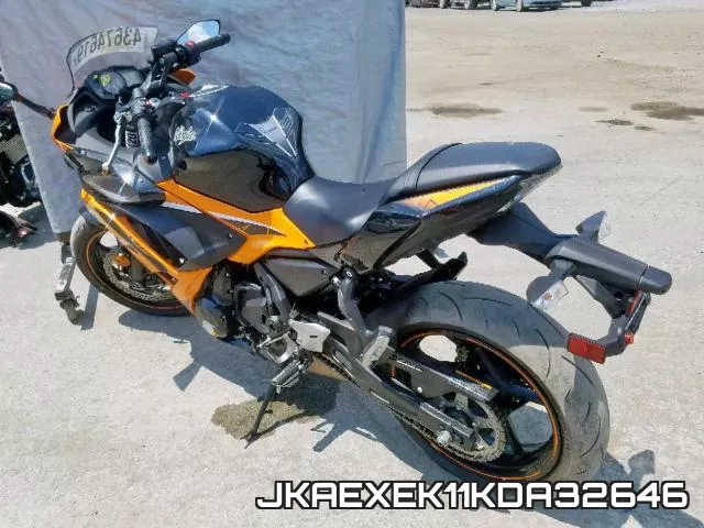 JKAEXEK11KDA32646 фото 3