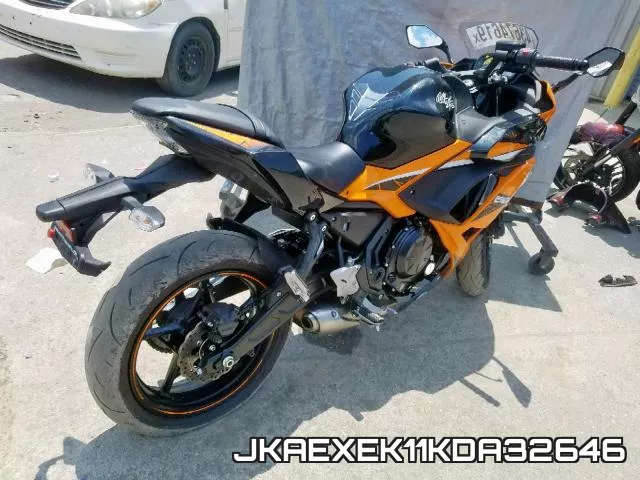 JKAEXEK11KDA32646 фото 4