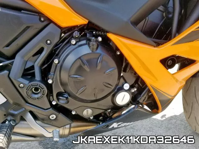 JKAEXEK11KDA32646 фото 7