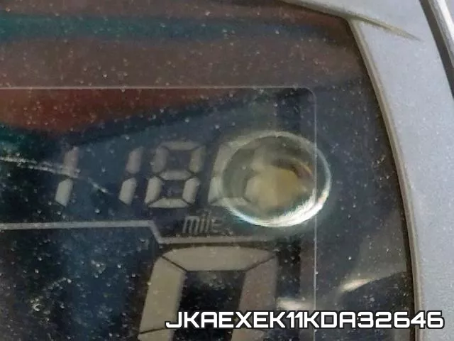 JKAEXEK11KDA32646 фото 8
