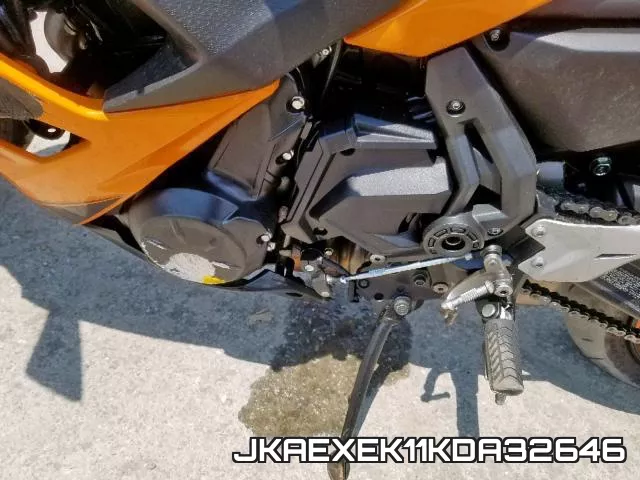 JKAEXEK11KDA32646 фото 9