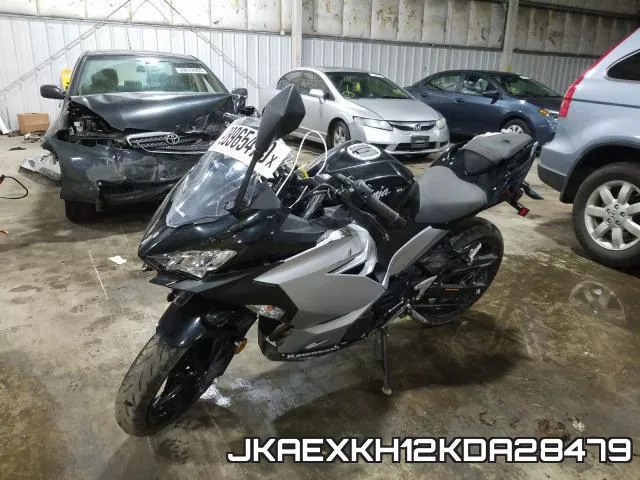 JKAEXKH12KDA28479 фото 3