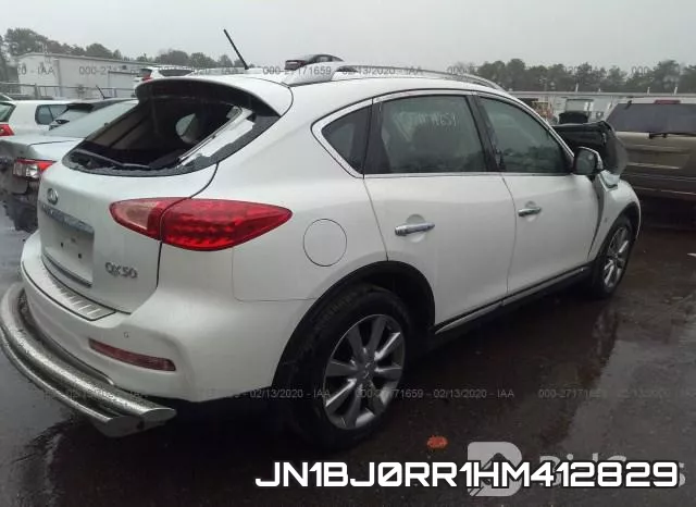 JN1BJ0RR1HM412829 фото 5