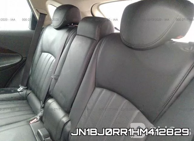 JN1BJ0RR1HM412829 фото 9
