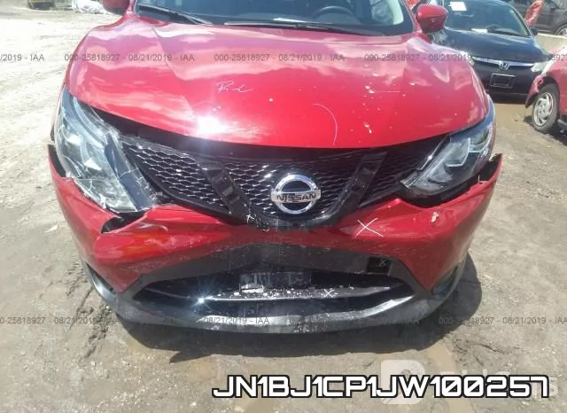 JN1BJ1CP1JW100257 фото 7