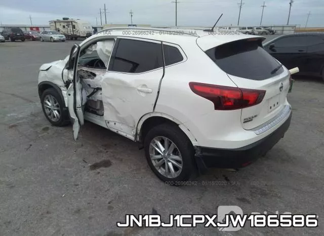 JN1BJ1CPXJW186586 фото 4