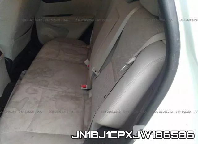 JN1BJ1CPXJW186586 фото 9