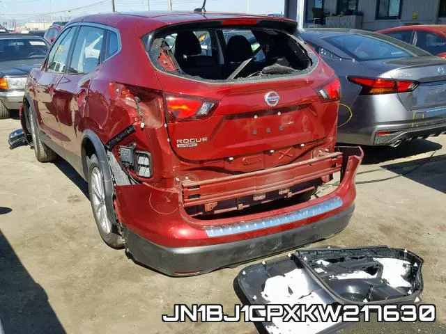 JN1BJ1CPXKW217630 фото 4