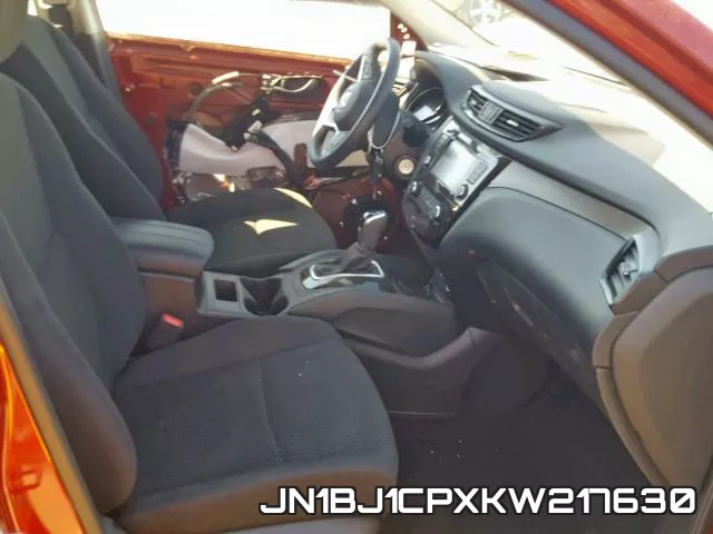 JN1BJ1CPXKW217630 фото 6